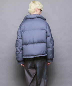 [25AW PRE-ORDER] B-3 Fake Mouton Jacket