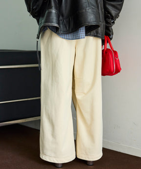 Docking Rhinestone Easy Pants