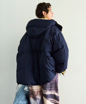 【25WINTER 2nd PRE-ORDER】Reversible Down Coat