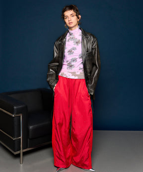 Docking Rhinestone Easy Pants