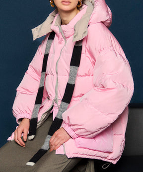 【25WINTER 2nd PRE-ORDER】Reversible Down Coat