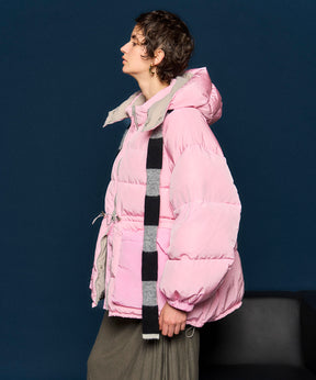 【25WINTER 2nd PRE-ORDER】Reversible Down Coat
