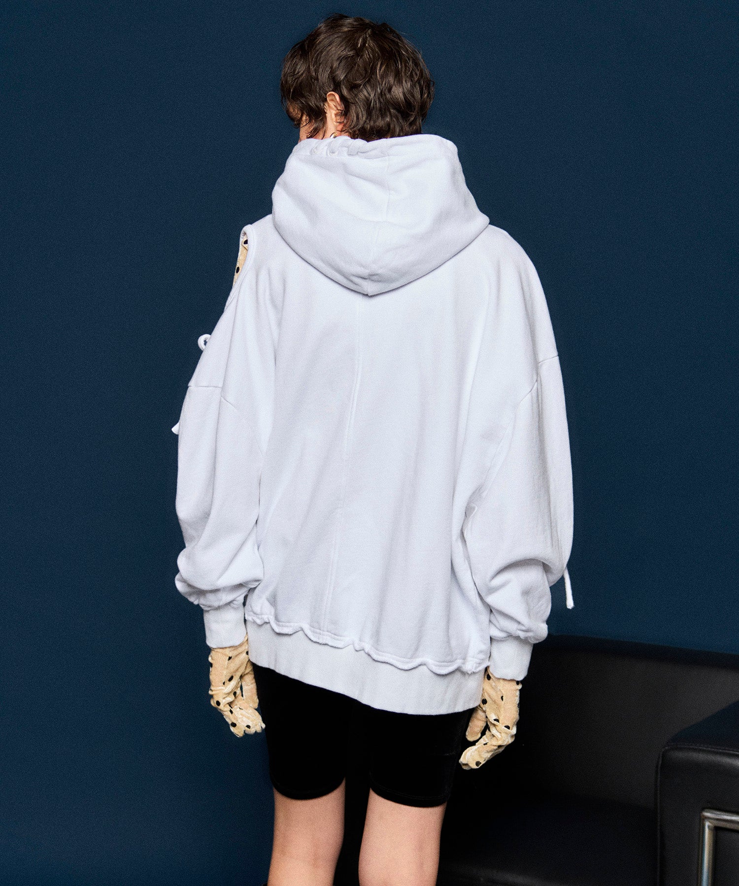 Haulover Hoodie