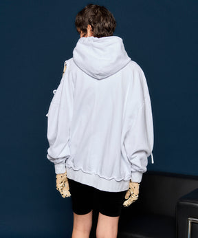 Haulover Hoodie