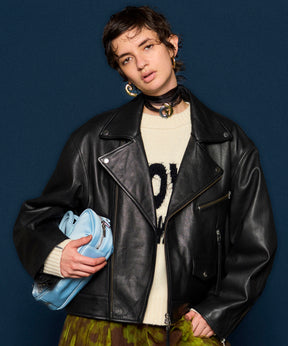 Utopia Scarf Necklace