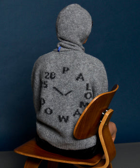 paloma wool】CLOCK