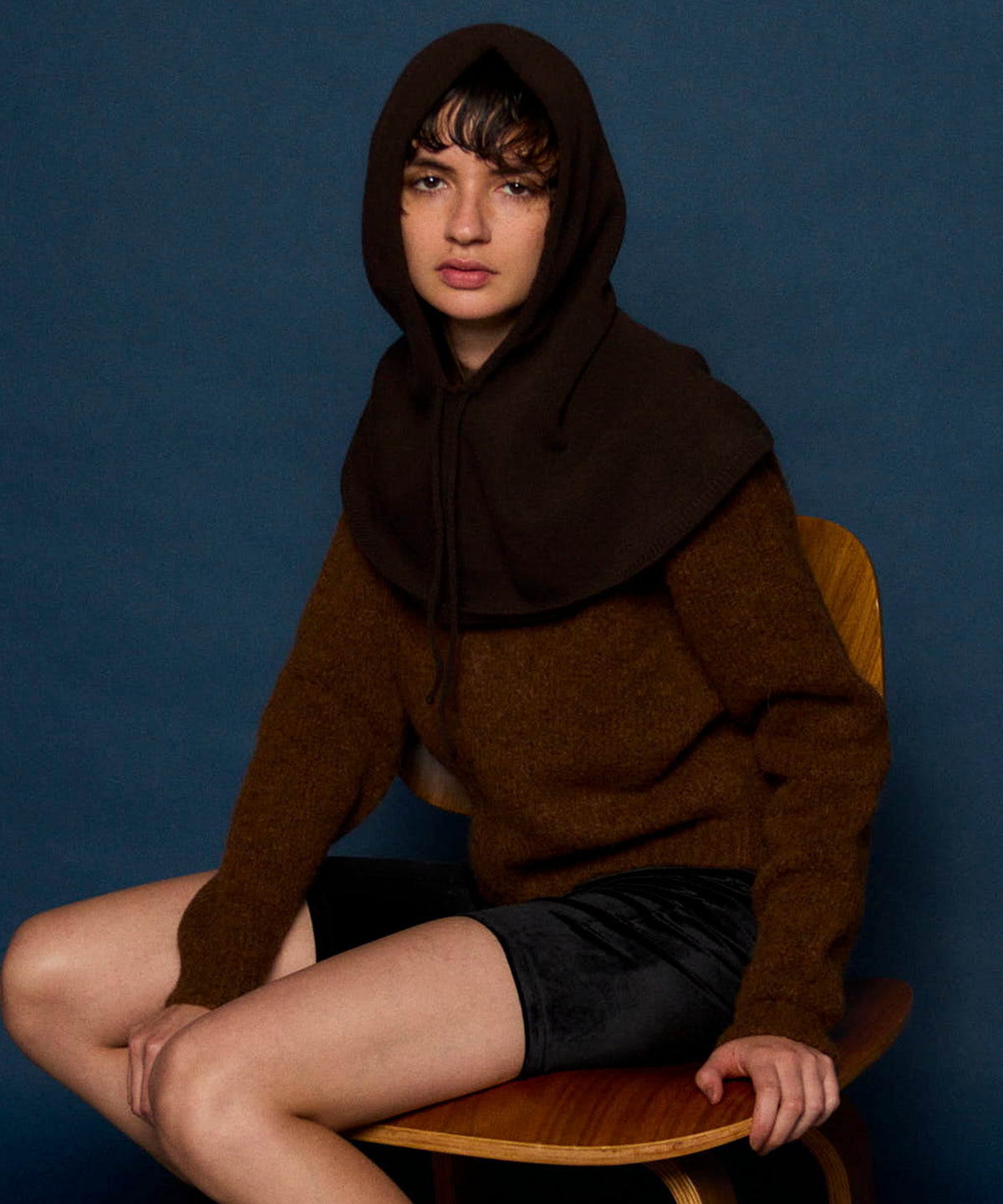 【paloma wool】HASTA LUEGO ZIP