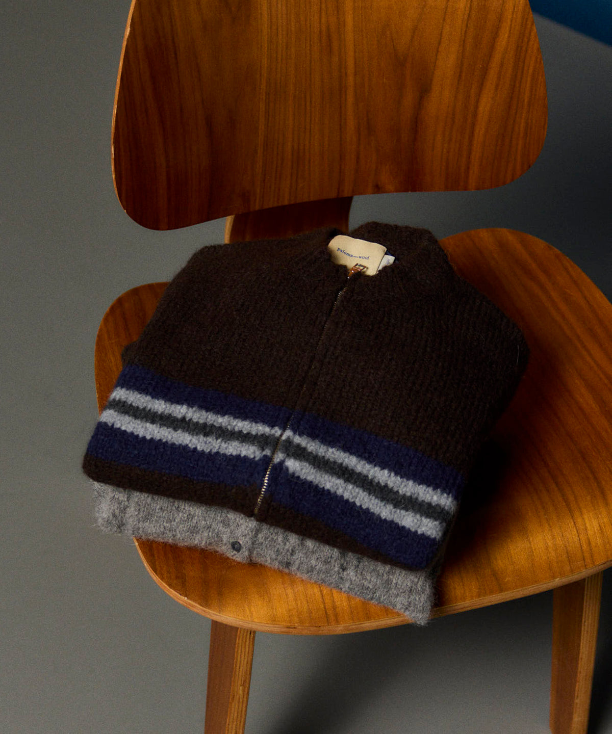 【paloma wool】PENALTI ZIP