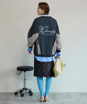 【26SPRING PRE-ORDER】Lace Leggings