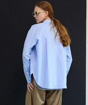 [26SPRING PRE-ORDER] 쉬어 셔츠