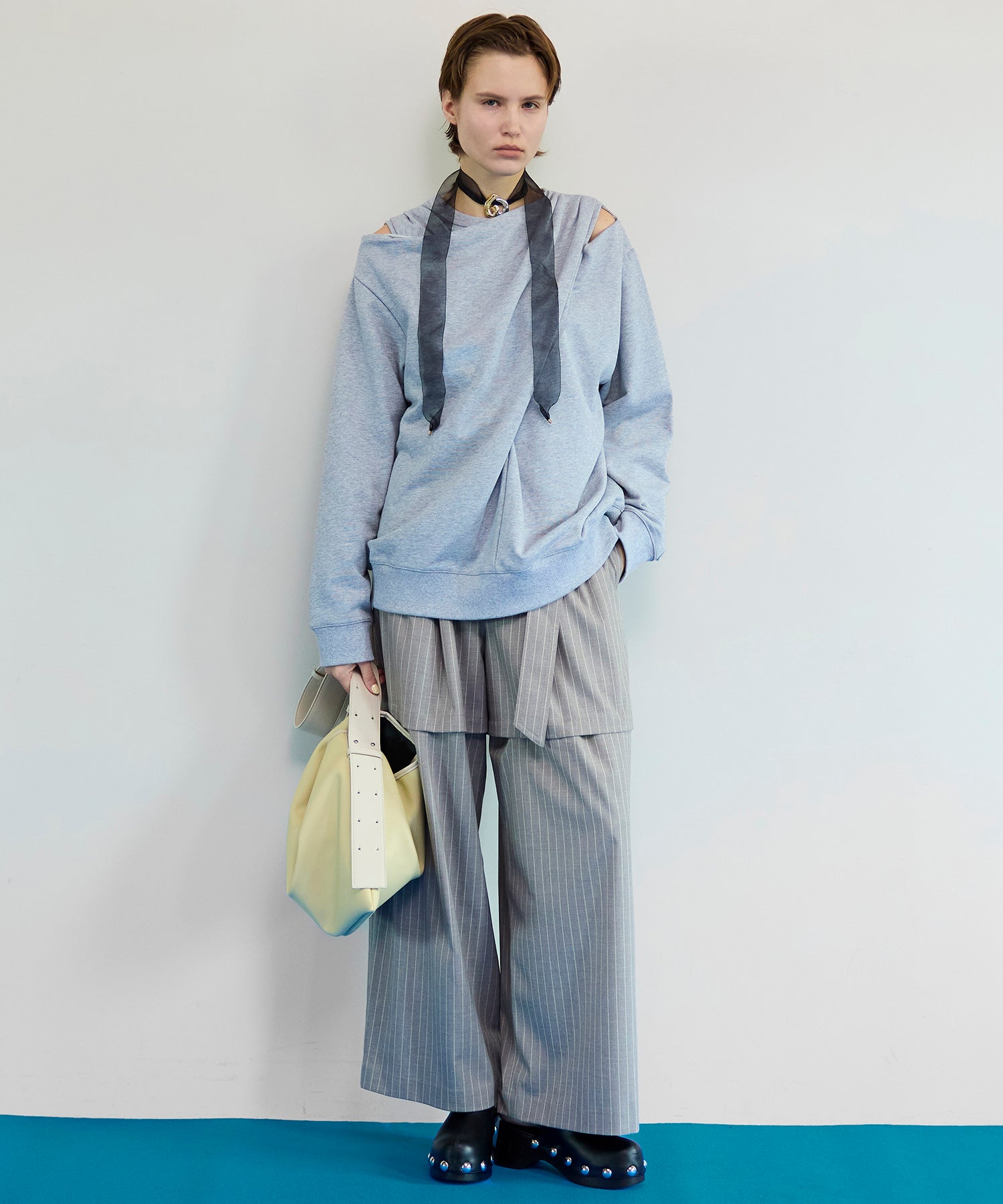 [26SPRING PRE-ORDER] Jacket All-in-One