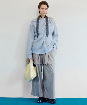 [26SPRING PRE-ORDER] Jacket All-in-One