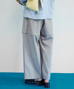 [26SPRING PRE-ORDER] Jacket All-in-One