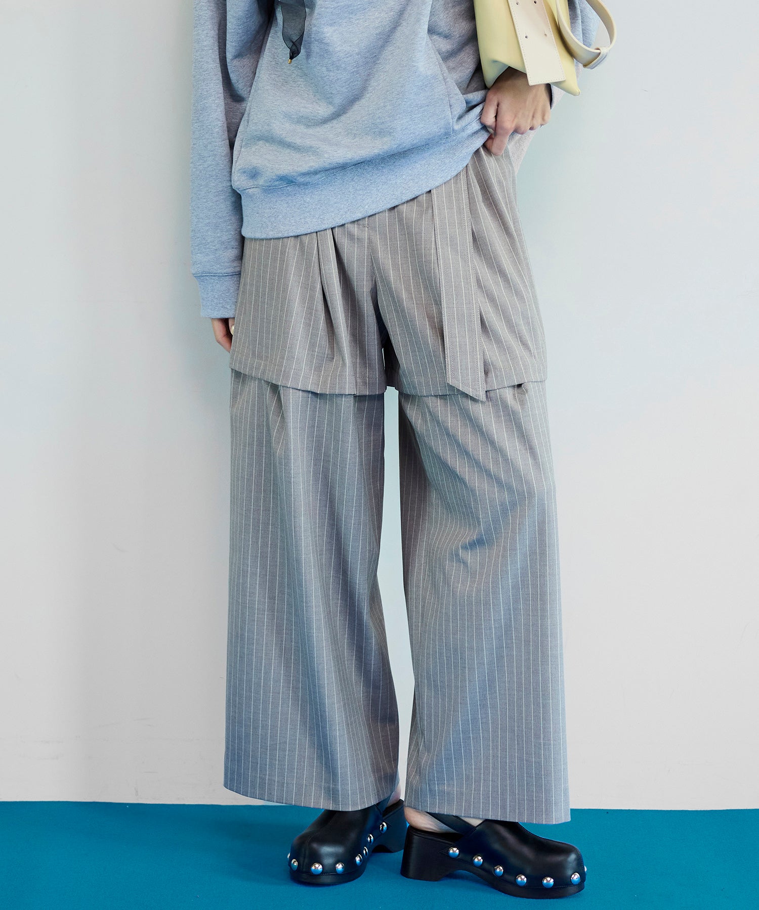 [26SPRING PRE-ORDER] Jacket All-in-One