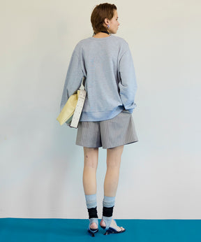 [26SPRING PRE-ORDER] Jacket All-in-One