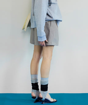 【26SPRING PRE-ORDER】Long Sock Tights