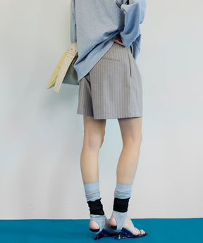 【26SPRING PRE-ORDER】Long Sock Tights