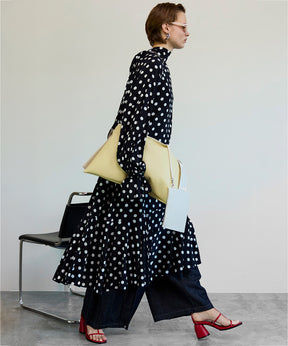 【26SPRING PRE-ORDER】Square Tote Bag