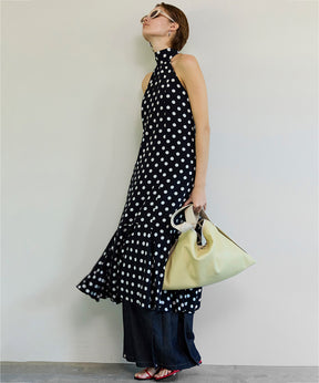 【26SPRING PRE-ORDER】Square Tote Bag