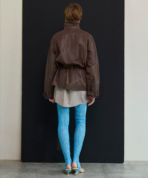 【26SPRING PRE-ORDER】Short Trench Coat