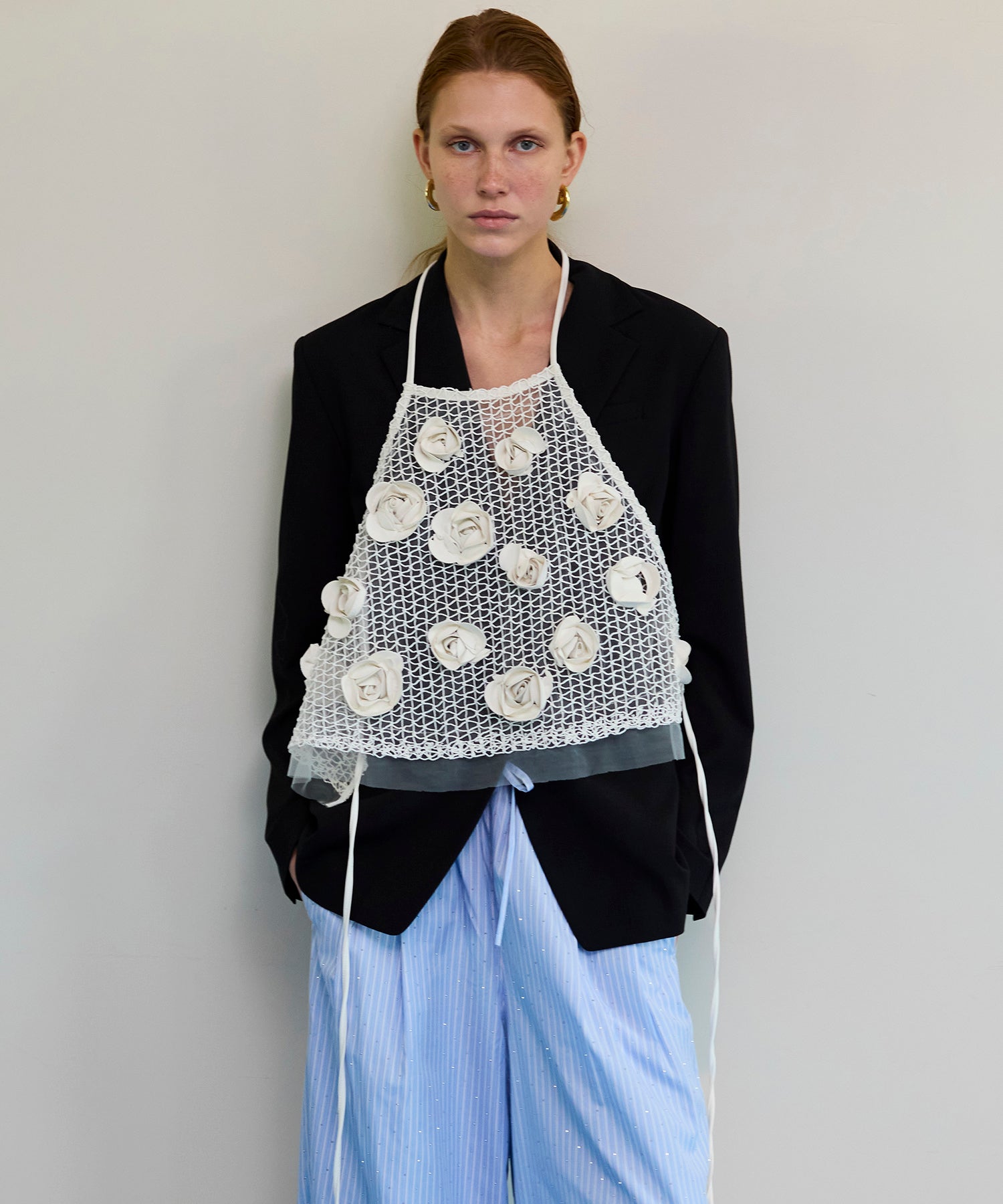 【26SPRING PRE-ORDER】Multi-Way Jacket