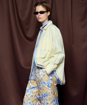 [26SPRING PRE-ORDER] 쉬어 셔츠