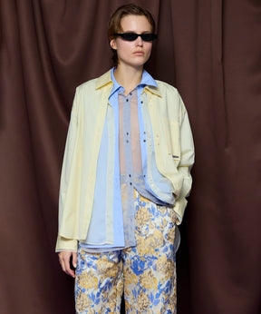 [26SPRING PRE-ORDER] 쉬어 셔츠