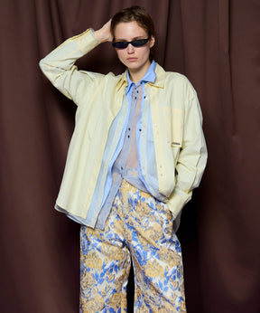 [26SPRING PRE-ORDER] 쉬어 셔츠