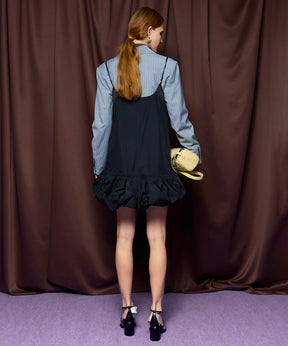 [26SPRING预购] 气球外套