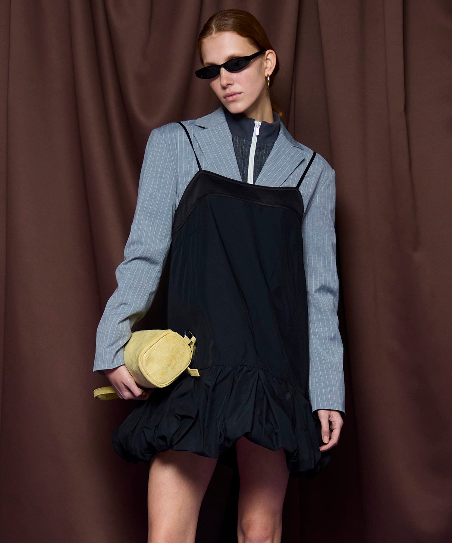 【26SPRING PRE-ORDER】Multi-Way Jacket