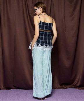 【26SPRING PRE-ORDER】Lingerie Camisole