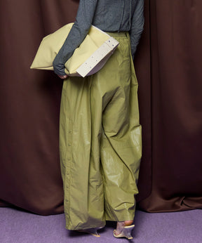 【26SPRING PRE-ORDER】Waist Tuck Work Pants