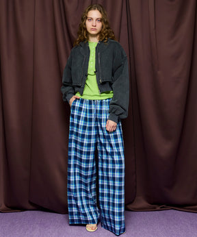 【26SPRING PRE-ORDER】Layered Parka