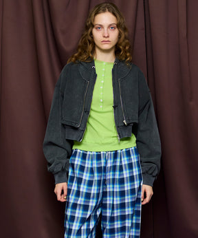 【26SPRING PRE-ORDER】Layered Parka