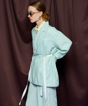 [26SPRING PRE-ORDER] 파자마 셔츠 자켓