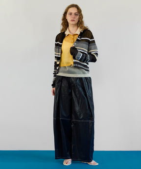 【26SPRING PRE-ORDER】Waist Tuck Work Pants