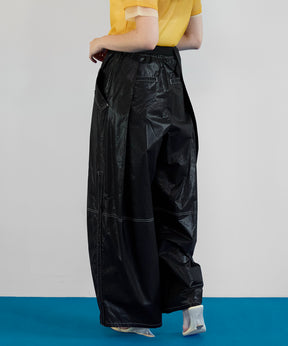 【26SPRING PRE-ORDER】Waist Tuck Work Pants