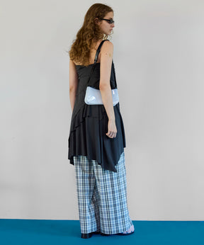 【26SPRING PRE-ORDER】Multi-Color Easy Check Pants