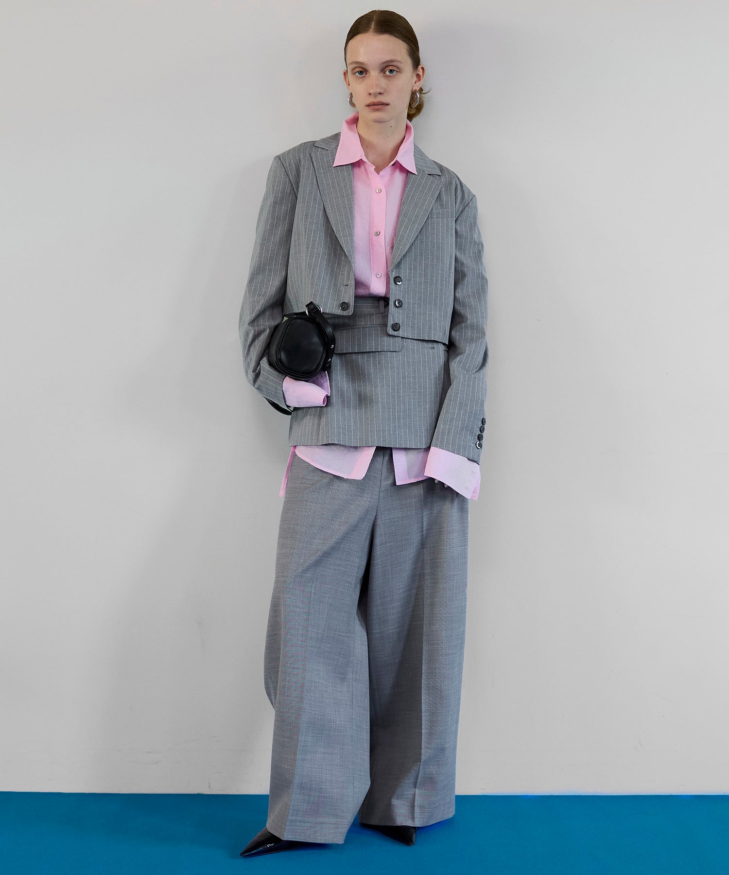 【26SPRING PRE-ORDER】Multi-Way Jacket