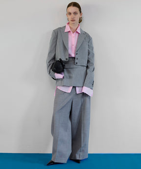 【26SPRING PRE-ORDER】Multi-Way Jacket