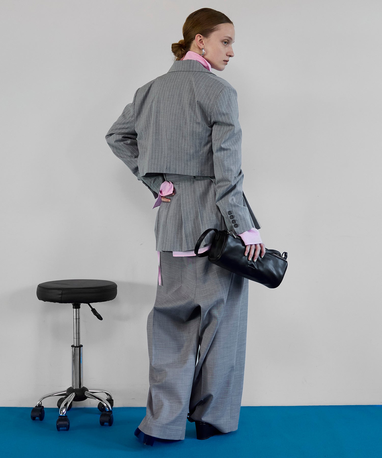 【26SPRING PRE-ORDER】Multi-Way Jacket