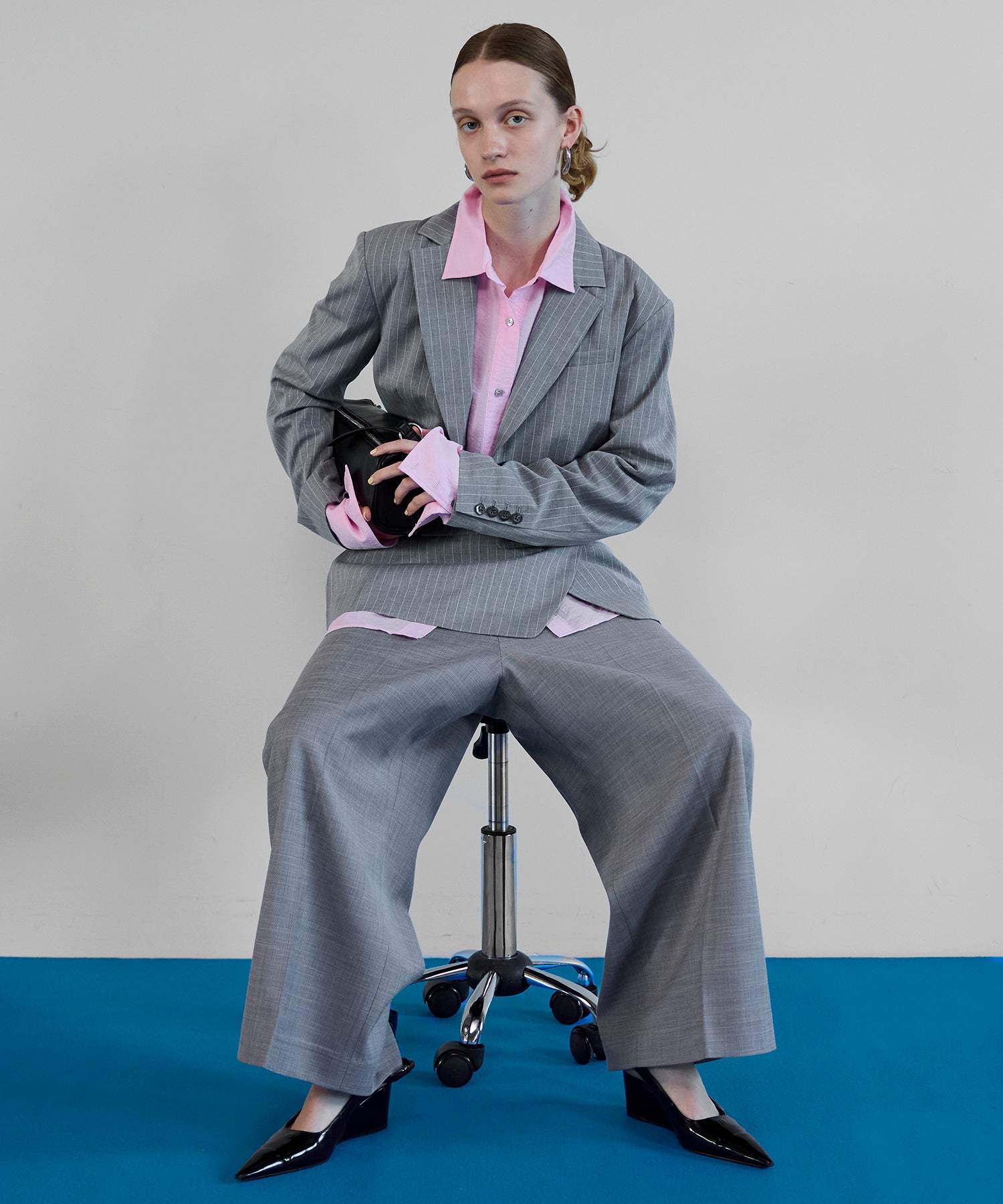 【26SPRING PRE-ORDER】Multi-Way Jacket