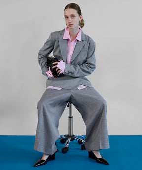 【26SPRING PRE-ORDER】Multi-Way Jacket