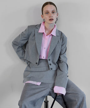 【26SPRING PRE-ORDER】Multi-Way Jacket