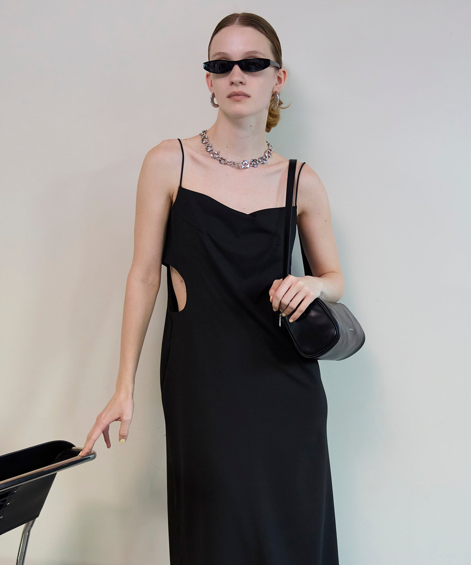 【26SPRING PRE-ORDER】Bolero Set Flower Print Dress