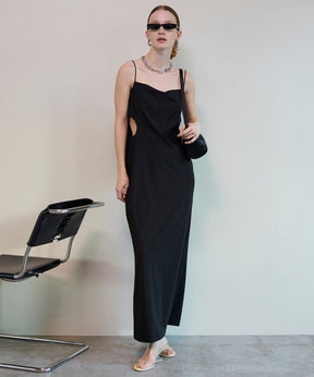 【26SPRING PRE-ORDER】Bolero Set Flower Print Dress