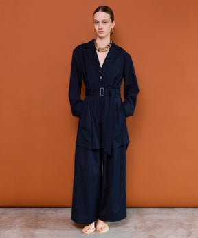 [26SPRING PRE-ORDER] Jacket All-in-One