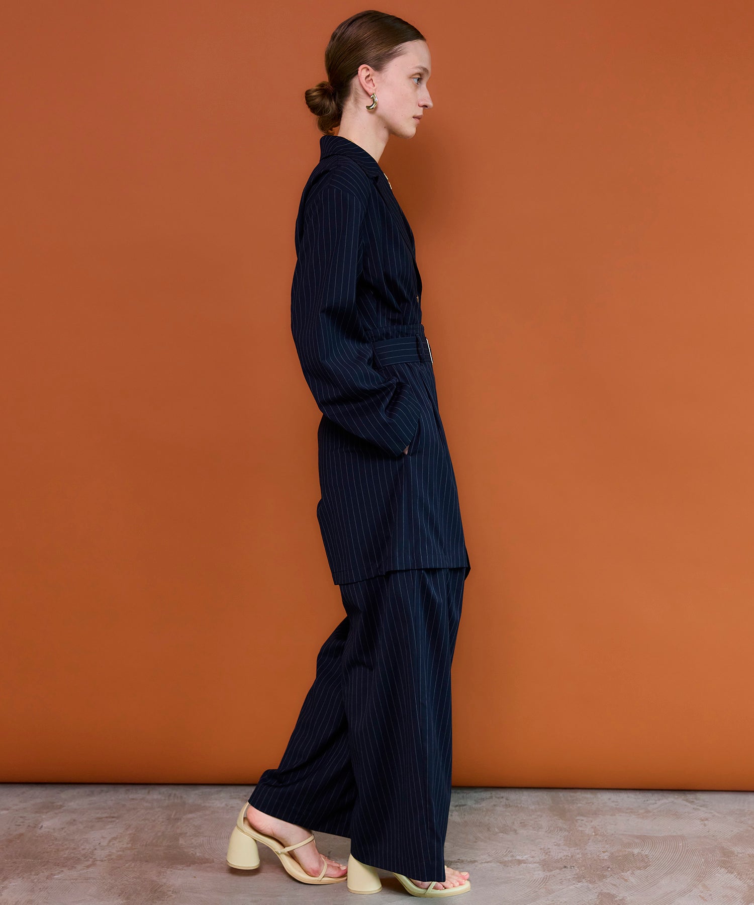 [26SPRING PRE-ORDER] Jacket All-in-One