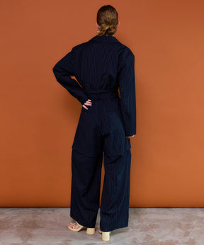 [26SPRING PRE-ORDER] Jacket All-in-One