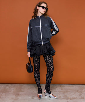 【26SPRING PRE-ORDER】Lily Hem Tunic